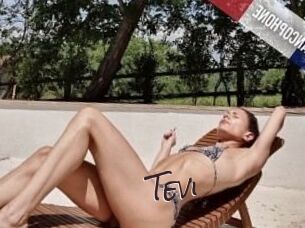 Tevi