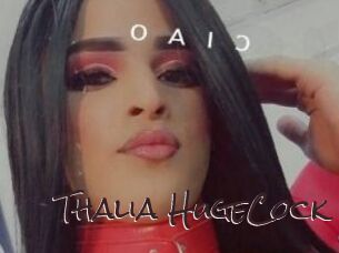 Thalia_HugeCock