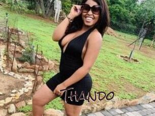 Thando