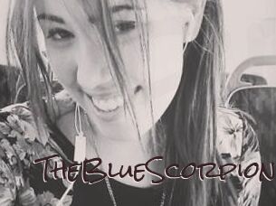 TheBlueScorpion