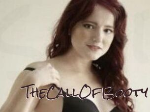 TheCallOfBooty