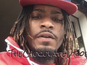 TheChocolateDrop