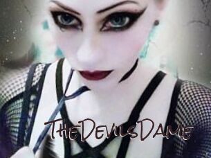 TheDevilsDame