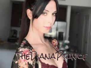 TheDianaPrince