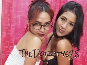 TheDorotys28