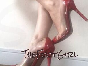 TheFootGirl