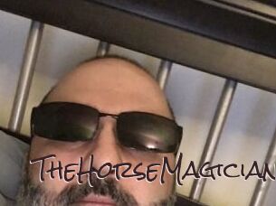 TheHorseMagician