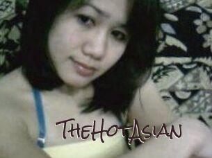 TheHotAsian
