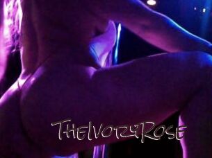 TheIvoryRose