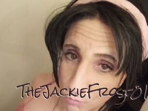 TheJackieFrost01