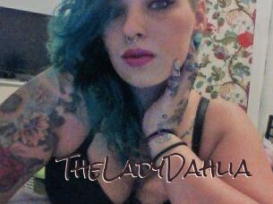 TheLadyDahlia