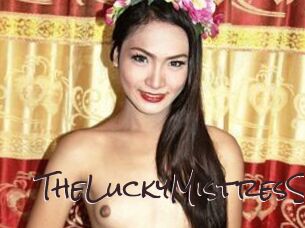 TheLuckyMistresS