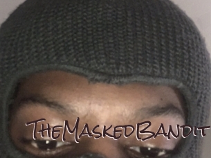 TheMaskedBandit