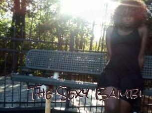 The_Sexy_Bambi