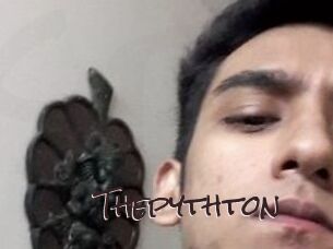 Thepythton