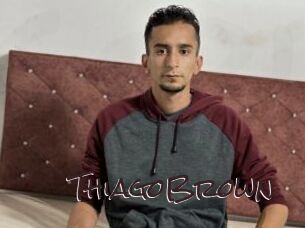 ThiagoBrown