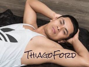 ThiagoFord