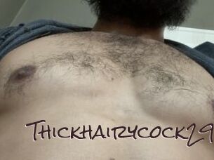 Thickhairycock29