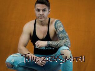 ThierrySmith Spicy Blogs