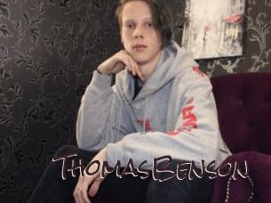 ThomasBenson