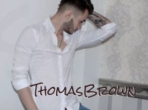 ThomasBrown