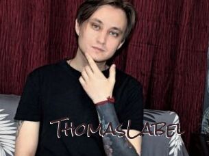 ThomasLabel