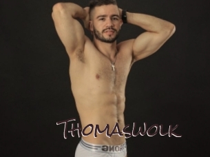 Thomaswolk