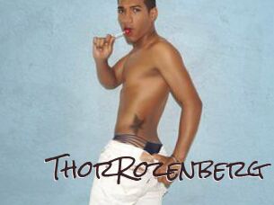ThorRozenberg