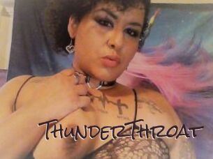 ThunderThroat