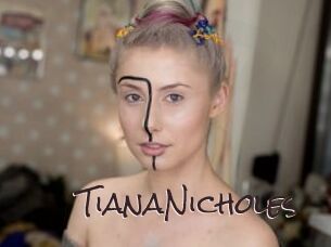 TianaNicholes Spicy Blogs