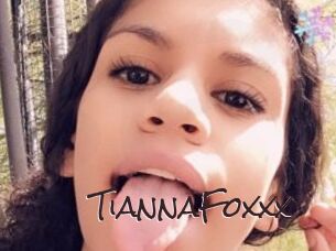 TiannaFoxxx