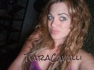 Tiara_Cavalli