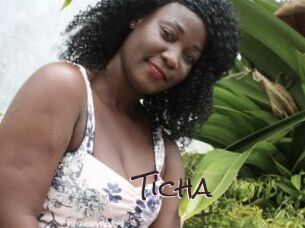 Ticha