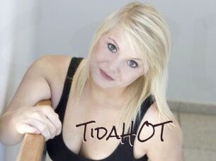 TidaHOT