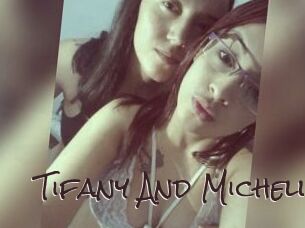 Tifany_And_Michell