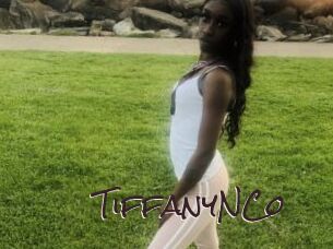 TiffanyNCo