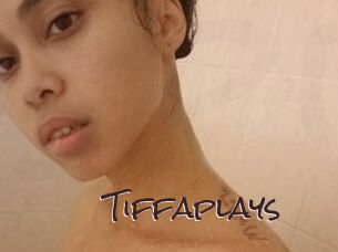 Tiffaplays