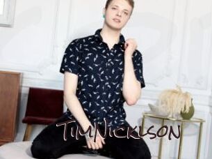 TimNicklson