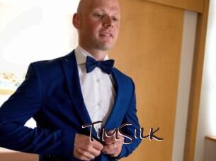 TimSilk