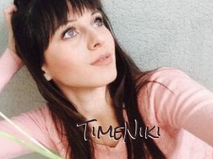 TimeNiki