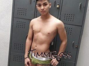 TimmBoss