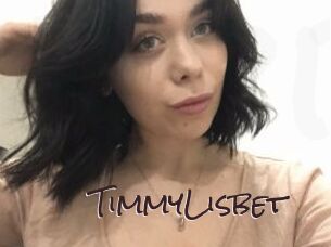 TimmyLisbet