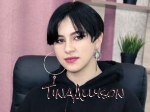 TinaAllyson