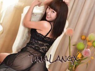 TinaLangX