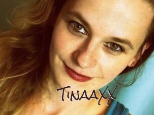 TinaaXX