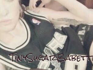 TinySugarBabette