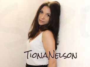 TionaNelson