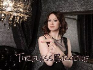 TirelessBrooke