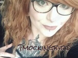 Tmockingbird