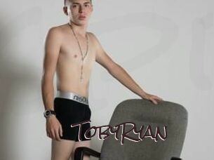 TobyRyan